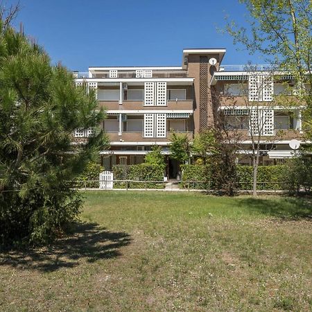 Residence Sea Bibione Exteriér fotografie