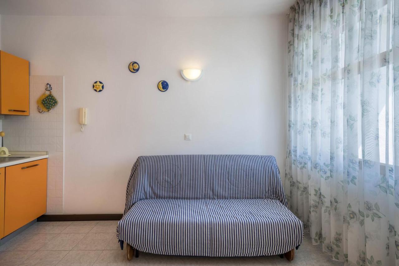 Residence Sea Bibione Exteriér fotografie